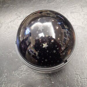 EZ Illuminations Battery Operated LED Projector